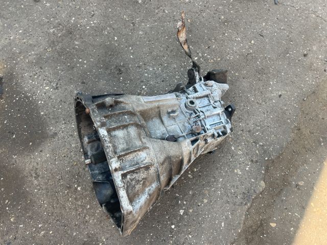 bontott MERCEDES-BENZ E-CLASS Váltó (Mechanikus)