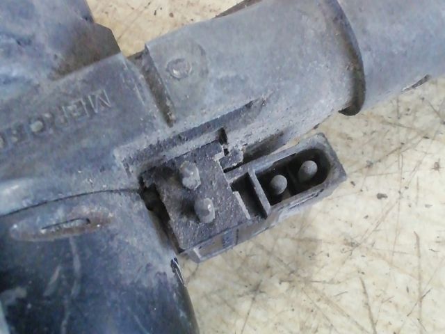 bontott MERCEDES-BENZ E-CLASS Gyújtáskapcsoló