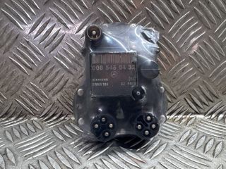 bontott MERCEDES-BENZ E-CLASS Gyújtótrafó