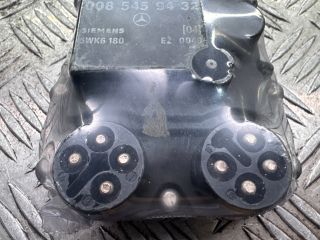 bontott MERCEDES-BENZ E-CLASS Gyújtótrafó