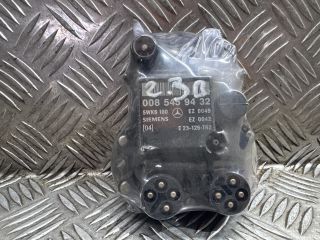 bontott MERCEDES-BENZ E-CLASS Gyújtótrafó