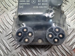 bontott MERCEDES-BENZ E-CLASS Gyújtótrafó