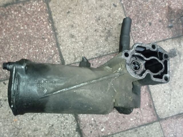 bontott MERCEDES-BENZ E-CLASS Olajszűrő Ház