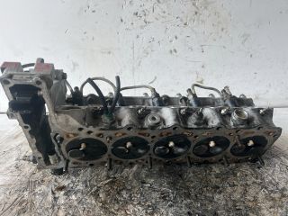 bontott MERCEDES-BENZ E-CLASS Hengerfej