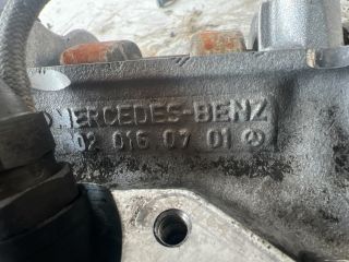 bontott MERCEDES-BENZ E-CLASS Hengerfej