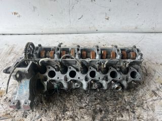 bontott MERCEDES-BENZ E-CLASS Hengerfej