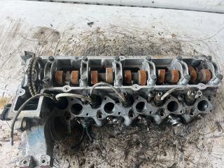 bontott MERCEDES-BENZ E-CLASS Hengerfej