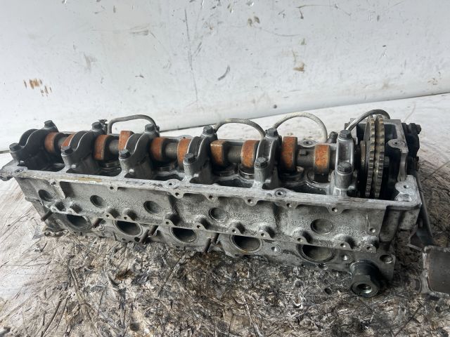 bontott MERCEDES-BENZ E-CLASS Hengerfej