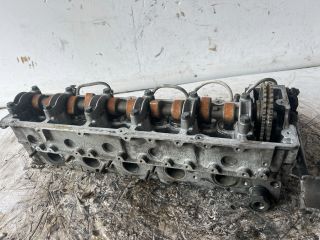 bontott MERCEDES-BENZ E-CLASS Hengerfej