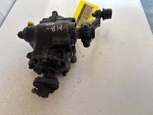 bontott MERCEDES-BENZ E-CLASS Kormányszervó Motor (Hidraulikus)