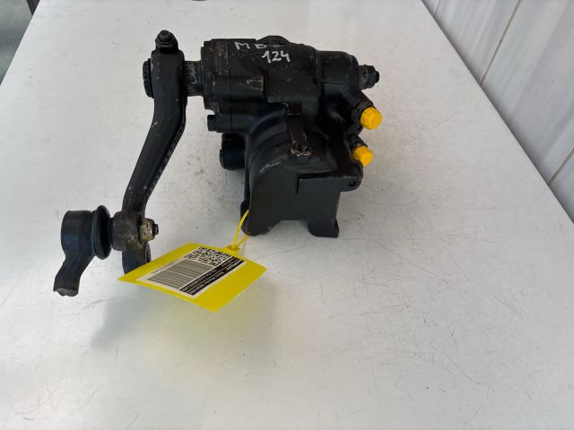 bontott MERCEDES-BENZ E-CLASS Kormányszervó Motor (Hidraulikus)