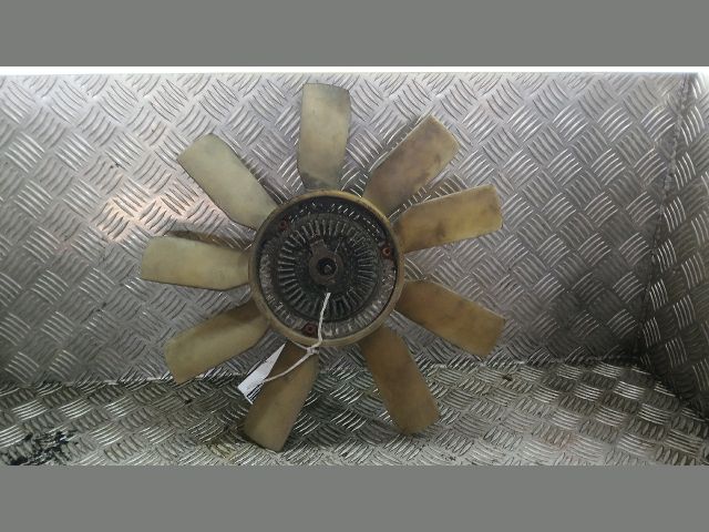 bontott MERCEDES-BENZ E-CLASS Hűtőventilátor Lapát
