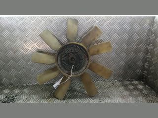 bontott MERCEDES-BENZ E-CLASS Hűtőventilátor Lapát