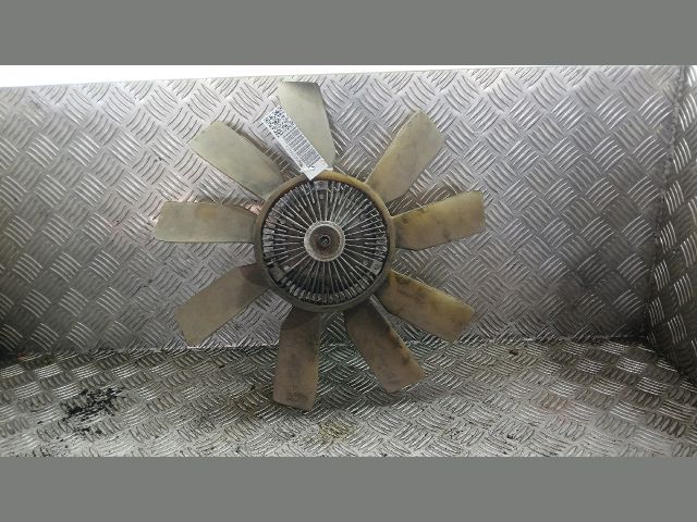 bontott MERCEDES-BENZ E-CLASS Hűtőventilátor Lapát