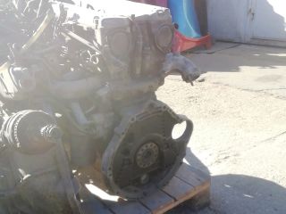 bontott MERCEDES-BENZ E-CLASS Motor (Fűzött blokk hengerfejjel)