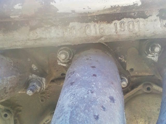 bontott MERCEDES-BENZ E-CLASS Motor (Fűzött blokk hengerfejjel)