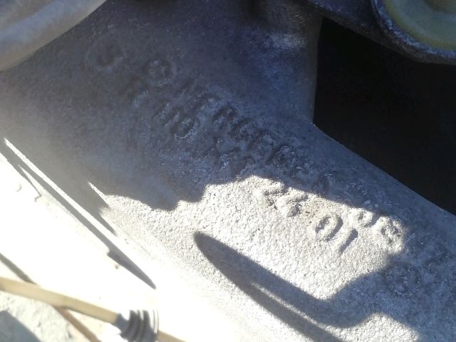 bontott MERCEDES-BENZ E-CLASS Motor (Fűzött blokk hengerfejjel)