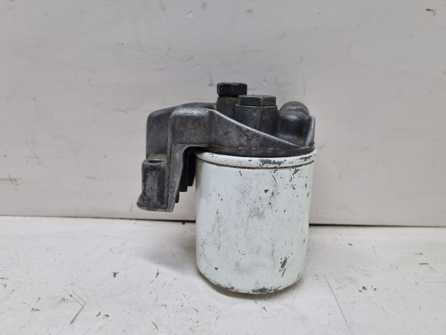 bontott MERCEDES-BENZ E-CLASS Gázolajszűrő Ház