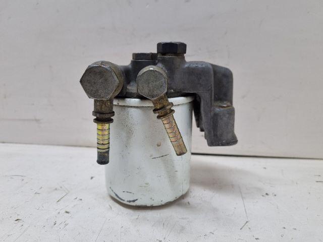 bontott MERCEDES-BENZ E-CLASS Gázolajszűrő Ház