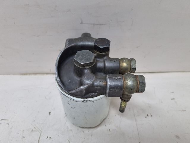 bontott MERCEDES-BENZ E-CLASS Gázolajszűrő Ház