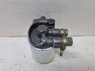 bontott MERCEDES-BENZ E-CLASS Gázolajszűrő Ház