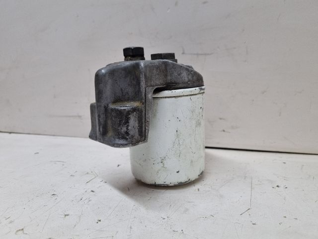 bontott MERCEDES-BENZ E-CLASS Gázolajszűrő Ház