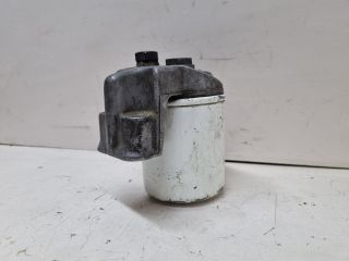 bontott MERCEDES-BENZ E-CLASS Gázolajszűrő Ház