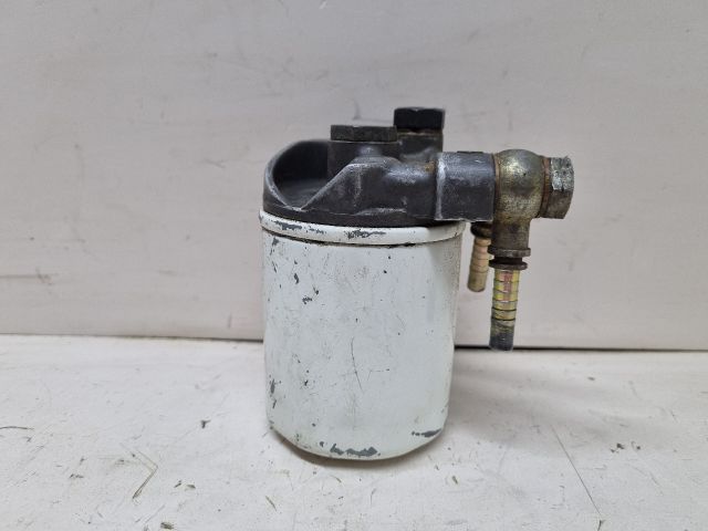 bontott MERCEDES-BENZ E-CLASS Gázolajszűrő Ház