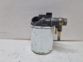 bontott MERCEDES-BENZ E-CLASS Gázolajszűrő Ház