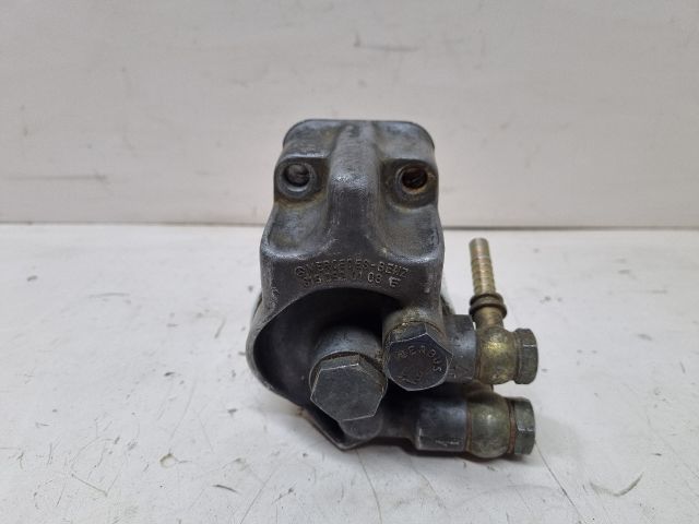 bontott MERCEDES-BENZ E-CLASS Gázolajszűrő Ház