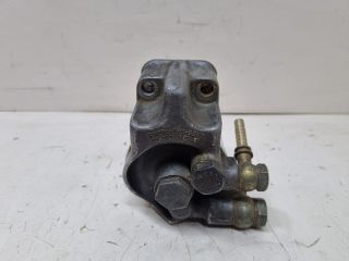 bontott MERCEDES-BENZ E-CLASS Gázolajszűrő Ház