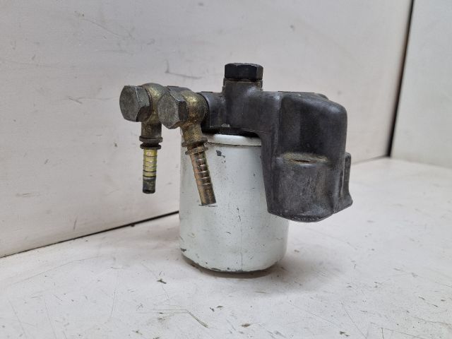 bontott MERCEDES-BENZ E-CLASS Gázolajszűrő Ház