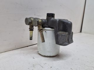 bontott MERCEDES-BENZ E-CLASS Gázolajszűrő Ház