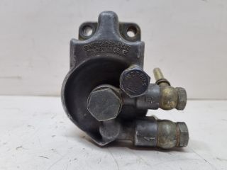 bontott MERCEDES-BENZ E-CLASS Gázolajszűrő Ház