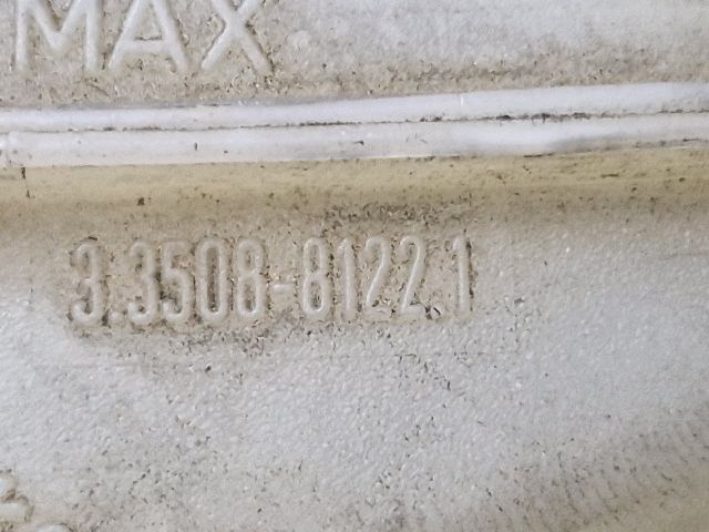 bontott MERCEDES-BENZ E-CLASS Főfékhenger