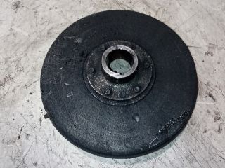 bontott MERCEDES-BENZ E-CLASS Főtengely Szíjtárcsa