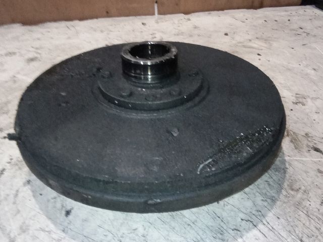 bontott MERCEDES-BENZ E-CLASS Főtengely Szíjtárcsa