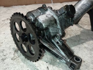 bontott MERCEDES-BENZ E-CLASS Olajszivattyú