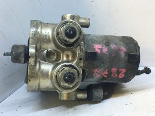 bontott MERCEDES-BENZ E-CLASS ABS Kocka