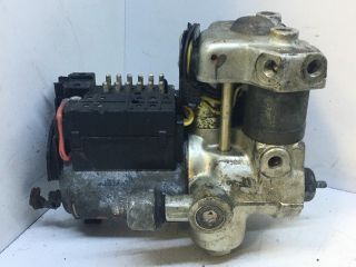 bontott MERCEDES-BENZ E-CLASS ABS Kocka