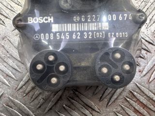 bontott MERCEDES-BENZ E-CLASS Gyújtótrafó