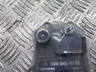 bontott MERCEDES-BENZ E-CLASS Gyújtótrafó