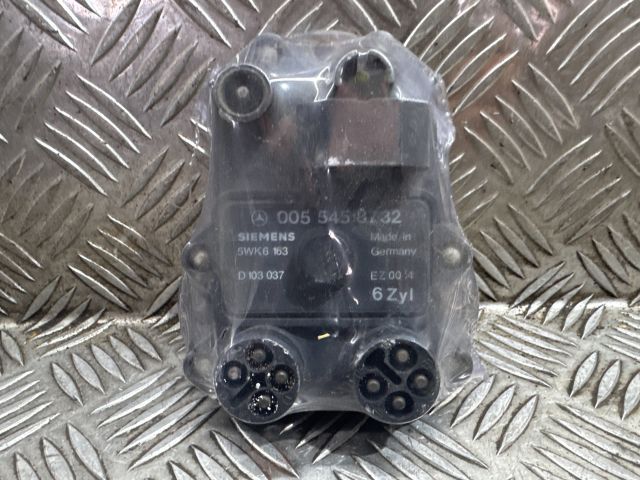 bontott MERCEDES-BENZ E-CLASS Gyújtótrafó