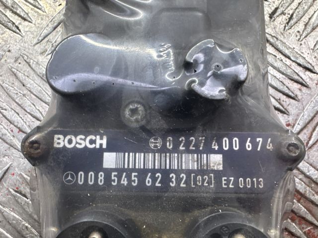 bontott MERCEDES-BENZ E-CLASS Gyújtótrafó