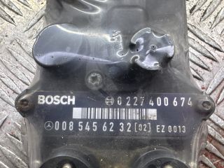 bontott MERCEDES-BENZ E-CLASS Gyújtótrafó