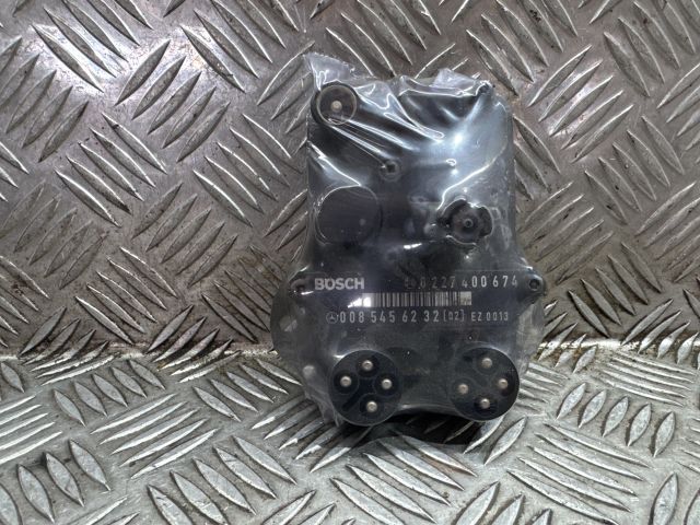 bontott MERCEDES-BENZ E-CLASS Gyújtótrafó