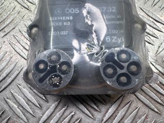 bontott MERCEDES-BENZ E-CLASS Gyújtótrafó