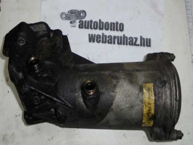 bontott MERCEDES-BENZ E-CLASS Olajszűrő Ház