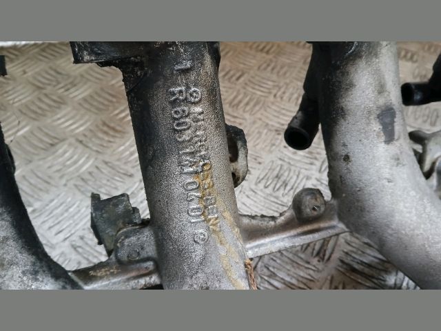 bontott MERCEDES-BENZ E-CLASS Szívósor