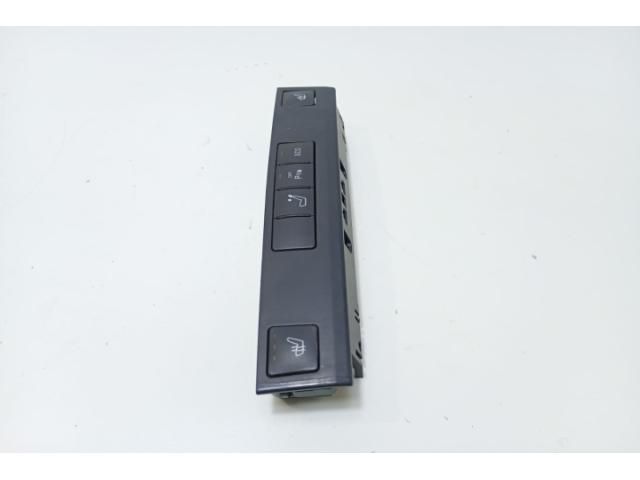 bontott MERCEDES-BENZ E-CLASS Ablakemelő és Tükör Kapcsoló